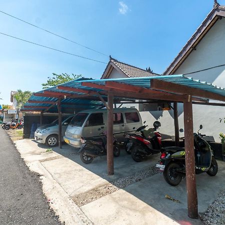 Merta Beach Bungalow By Bukit Vista Ped 外观 照片